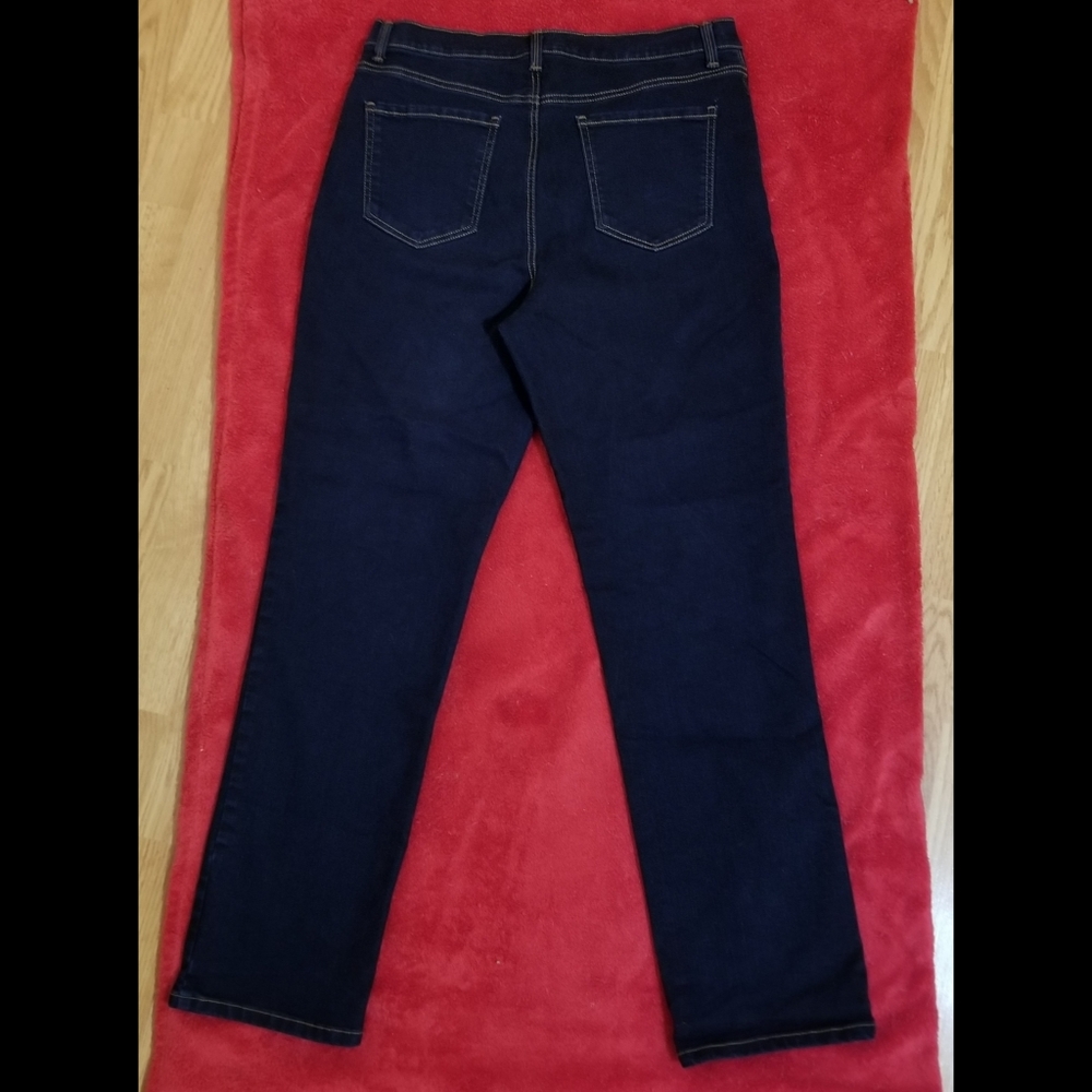 Gloria Vanderbilt women's beautiful stretch jeans